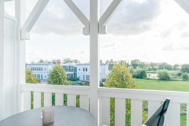 Ferienwohnung in Sellin - Fewo 360, Seepark Sellin - Bild 2