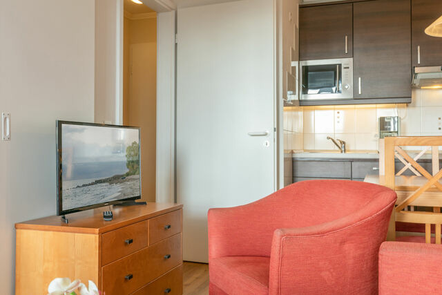 Ferienwohnung in Sellin - Fewo 360, Seepark Sellin - Bild 4