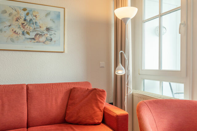 Ferienwohnung in Sellin - Fewo 360, Seepark Sellin - Bild 8
