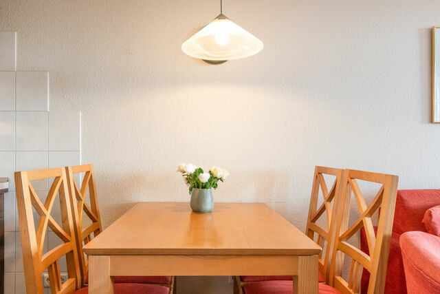 Ferienwohnung in Sellin - Fewo 360, Seepark Sellin - Bild 10