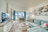 Ferienwohnung in Heiligenhafen - Ferienpark - Haus C, App. 0C1106 - Bild 1