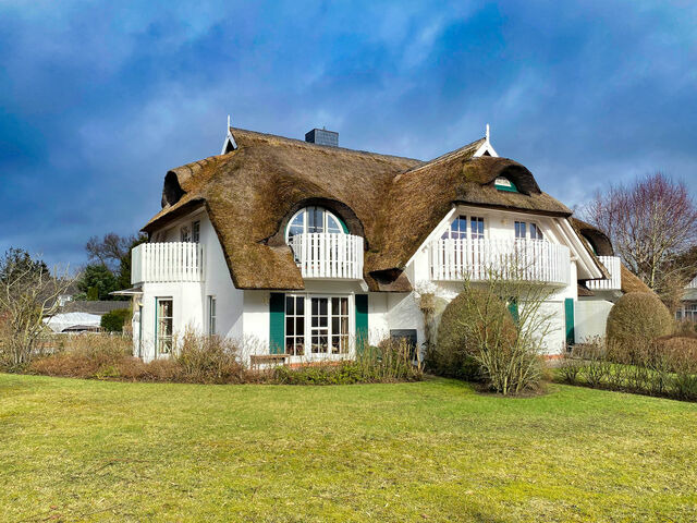 Ferienwohnung in Born a. Dar&szlig; - Moin Moin - Bild 15