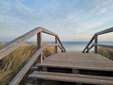 Ferienwohnung in Heiligenhafen - Meerblick und direkt am Badestrand - Willkommen in der Wohnung Bett&Butze! Strandhus Steinwarder 33, Wohnung 119 - Bild 16