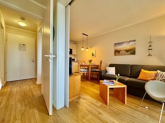 Ferienwohnung in Sellin - Fewo 370, Seepark Sellin - Bild 10