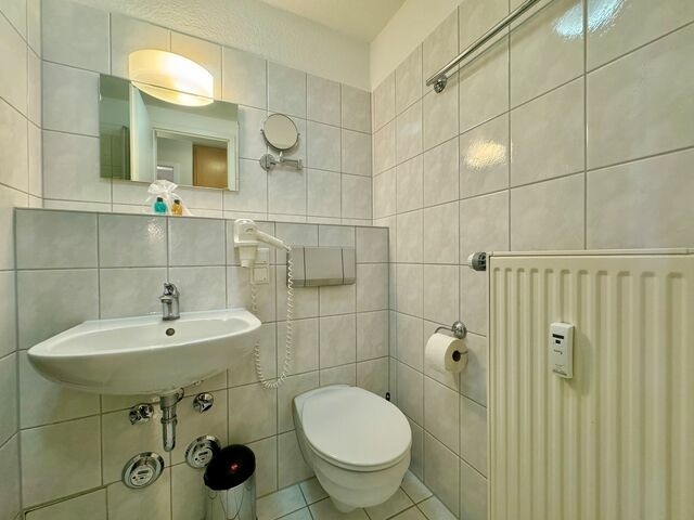 Ferienwohnung in Sellin - Fewo 370, Seepark Sellin - Bild 19