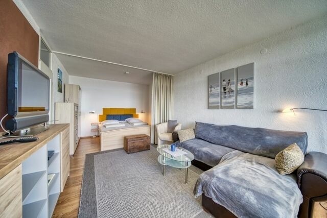 Ferienwohnung in Heiligenhafen - Ferienpark - Haus F, App. 0F0808 - Bild 6