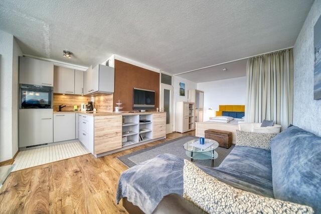 Ferienwohnung in Heiligenhafen - Ferienpark - Haus F, App. 0F0808 - Bild 9