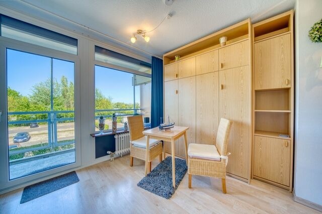 Ferienwohnung in Gro&szlig;enbrode - Haus Belvedere Gro&szlig;enbrode, App. 7BVD15 - Bild 10