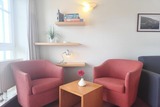 Ferienwohnung in Sellin - Fewo 412, Seepark Sellin - Bild 1
