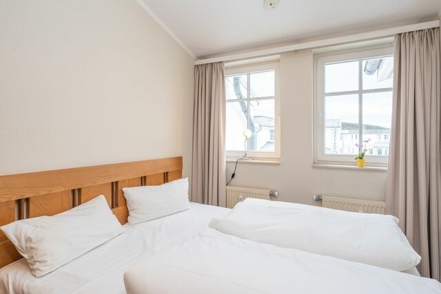 Ferienwohnung in Sellin - Fewo 412, Seepark Sellin - Bild 5