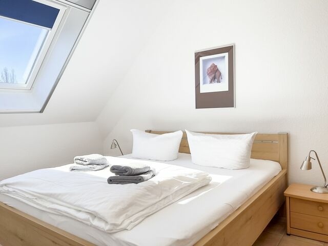 Ferienwohnung in Zingst - Residenz am Strand, Whg 242 - Bild 13