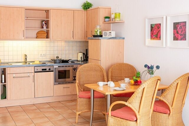 Ferienwohnung in Zingst - Residenz am Strand, Whg 242 - Bild 3