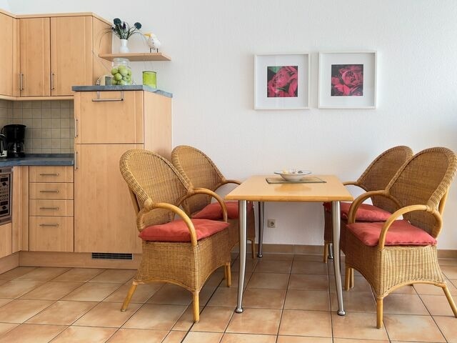Ferienwohnung in Zingst - Residenz am Strand, Whg 242 - Bild 10