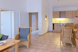 Ferienwohnung in Zingst - Residenz am Strand, Whg 242 - Bild 13