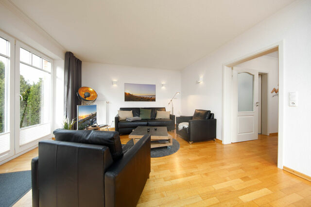 Ferienwohnung in Timmendorfer Strand - Birkenhof #07 - Bild 4