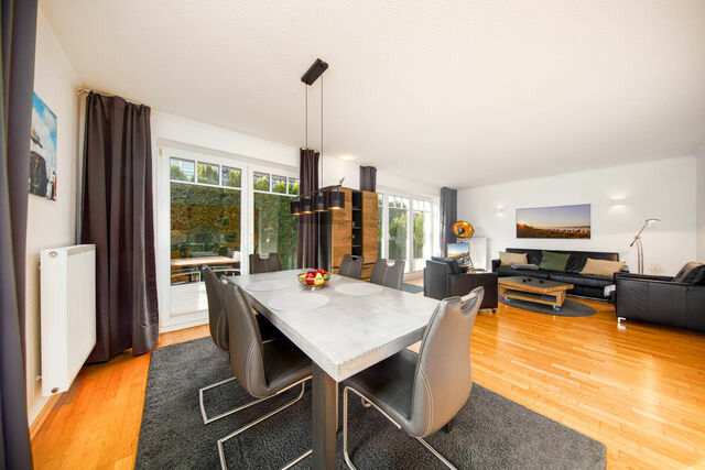 Ferienwohnung in Timmendorfer Strand - Birkenhof #07 - Bild 6