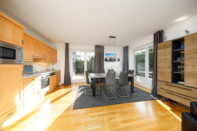 Ferienwohnung in Timmendorfer Strand - Birkenhof #07 - Bild 7