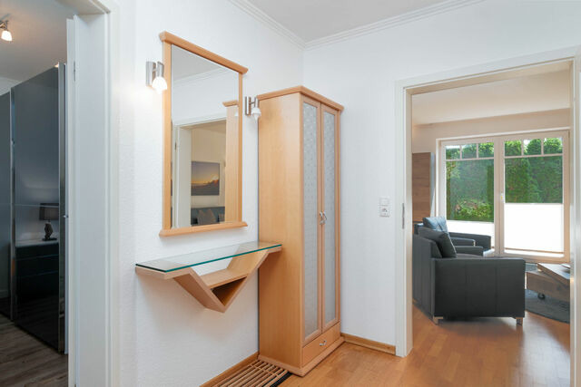 Ferienwohnung in Timmendorfer Strand - Birkenhof #07 - Bild 13