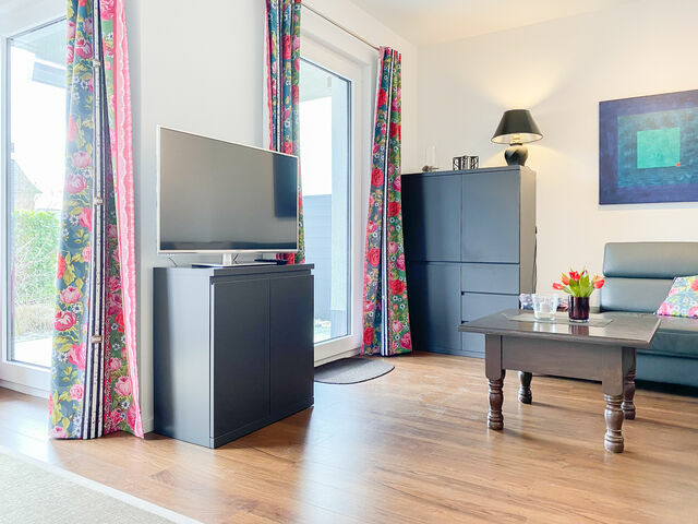 Ferienwohnung in Niendorf/Ostsee - Nienh&uuml;s Wohnung 1 - Bild 7