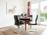 Ferienwohnung in Niendorf/Ostsee - Nienh&uuml;s Wohnung 1 - Bild 10