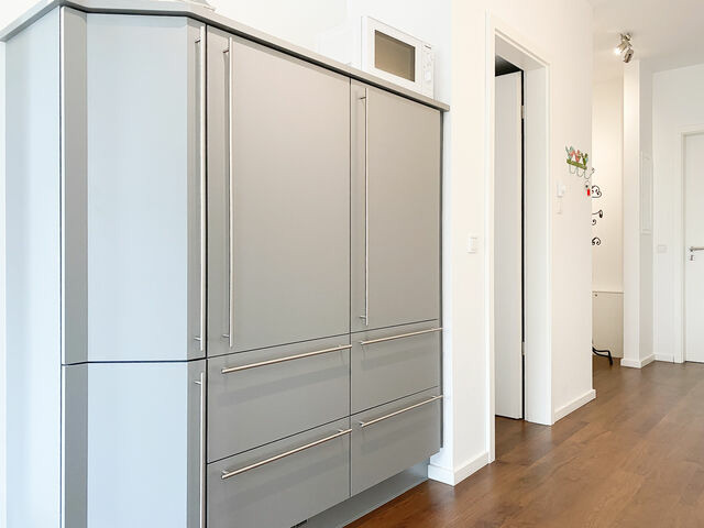 Ferienwohnung in Niendorf/Ostsee - Nienh&uuml;s Wohnung 1 - Bild 15
