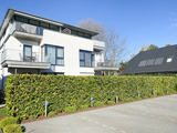 Ferienwohnung in Niendorf/Ostsee - Nienh&uuml;s Wohnung 1 - Bild 24