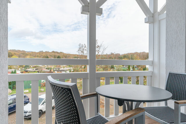 Ferienwohnung in Sellin - Fewo 337, Seepark Sellin - Bild 2