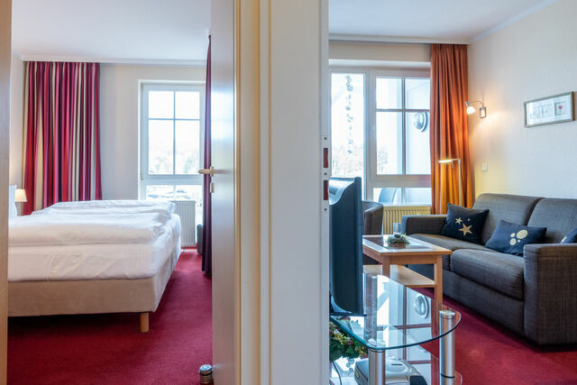 Ferienwohnung in Sellin - Fewo 337, Seepark Sellin - Bild 5