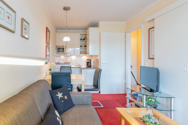 Ferienwohnung in Sellin - Fewo 337, Seepark Sellin - Bild 8