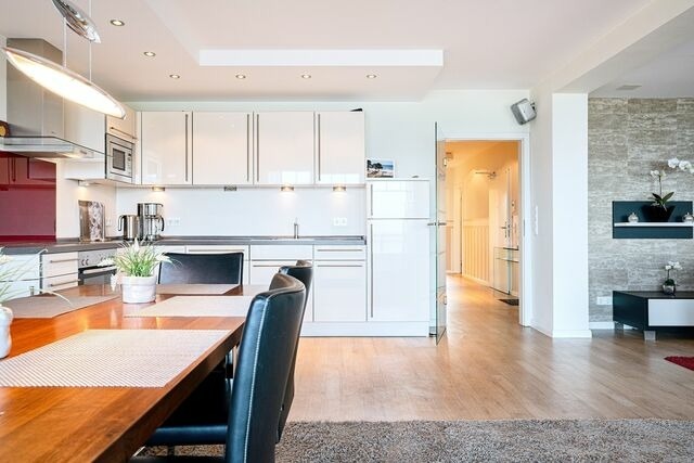 Ferienwohnung in Scharbeutz - Seed&uuml;ne - Bild 4