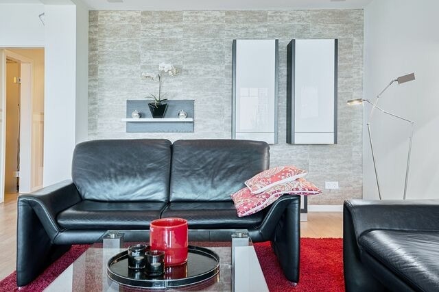 Ferienwohnung in Scharbeutz - Seed&uuml;ne - Bild 8