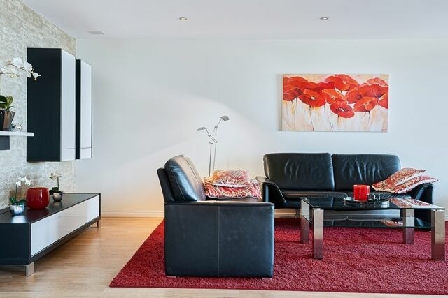 Ferienwohnung in Scharbeutz - Seed&uuml;ne - Bild 9