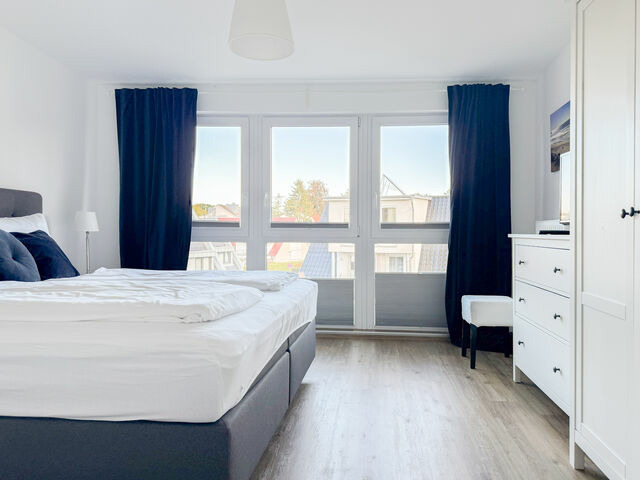 Ferienwohnung in Timmendorfer Strand - Magic Eight - Bild 18