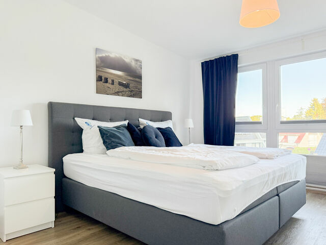 Ferienwohnung in Timmendorfer Strand - Magic Eight - Bild 19