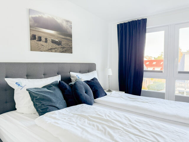 Ferienwohnung in Timmendorfer Strand - Magic Eight - Bild 22