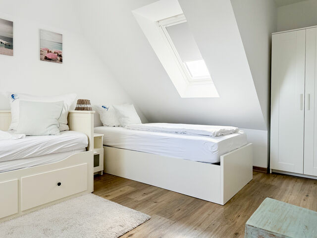 Ferienwohnung in Timmendorfer Strand - Magic Eight - Bild 23