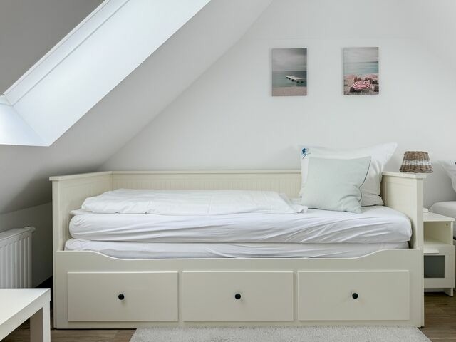 Ferienwohnung in Timmendorfer Strand - Magic Eight - Bild 24