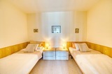 Ferienwohnung in Heiligenhafen - Ferienpark - Haus O, App. 0O0310 - Bild 3