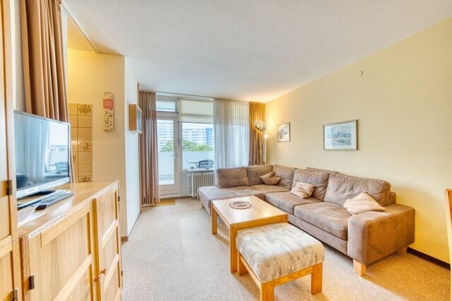 Ferienwohnung in Heiligenhafen - Ferienpark - Haus O, App. 0O0310 - Bild 6