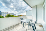 Ferienwohnung in Heiligenhafen - Ferienpark - Haus O, App. 0O0310 - Bild 11