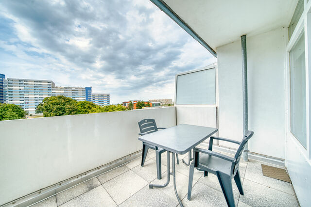 Ferienwohnung in Heiligenhafen - Ferienpark - Haus O, App. 0O0310 - Bild 11