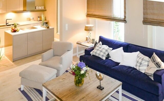 Ferienwohnung in Timmendorfer Strand - Sandbank - Bild 4