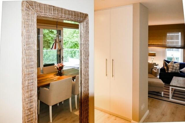 Ferienwohnung in Timmendorfer Strand - Sandbank - Bild 13