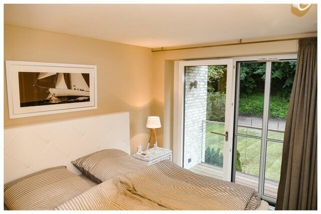 Ferienwohnung in Timmendorfer Strand - Sandbank - Bild 14