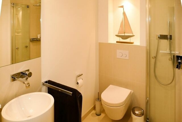 Ferienwohnung in Timmendorfer Strand - Sandbank - Bild 21