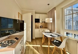 Fewo 331, Seepark Sellin