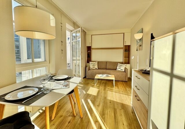 Ferienwohnung in Sellin - Fewo 331, Seepark Sellin - Bild 5