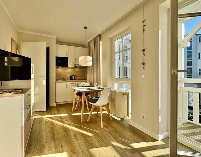 Ferienwohnung in Sellin - Fewo 331, Seepark Sellin - Bild 10