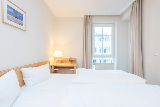 Ferienwohnung in Sellin - Fewo 667, Seepark Sellin - Bild 5