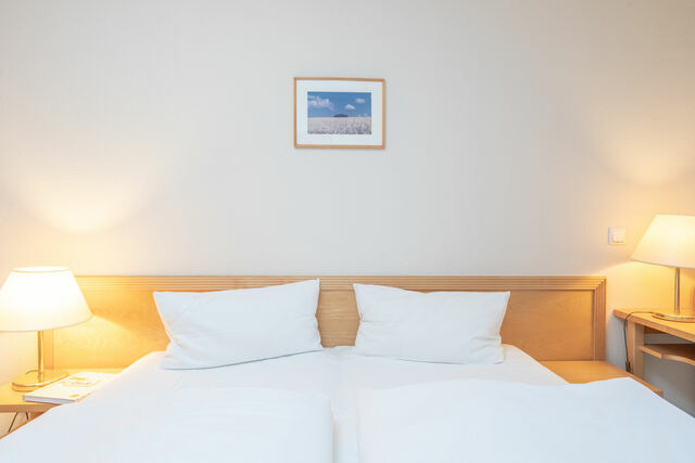 Ferienwohnung in Sellin - Fewo 667, Seepark Sellin - Bild 12